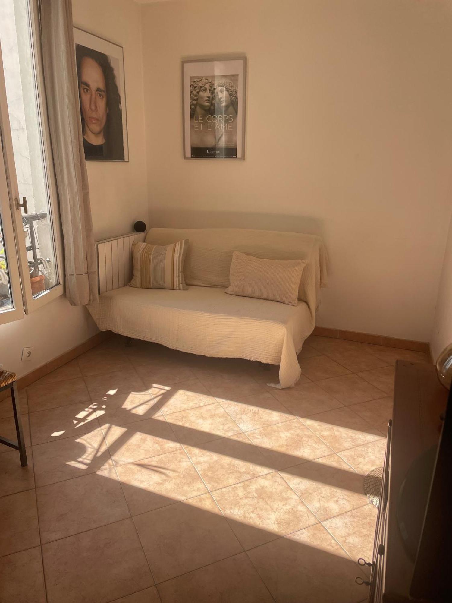 Cosy Appartement In The Heart Of Paris Bagian luar foto