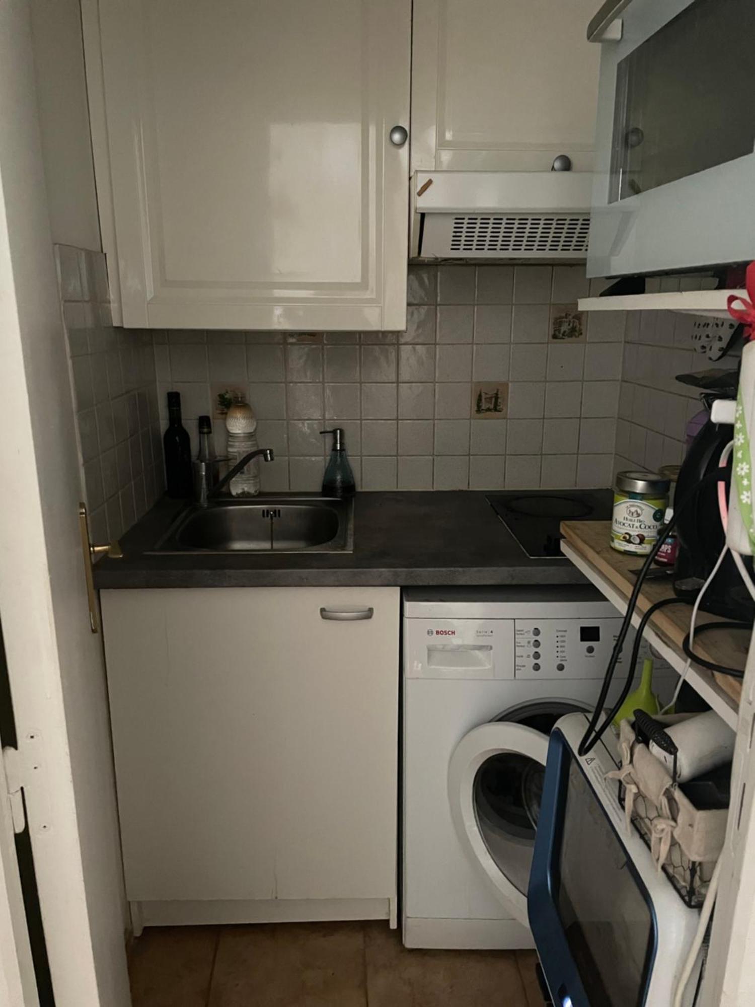 Cosy Appartement In The Heart Of Paris Bagian luar foto